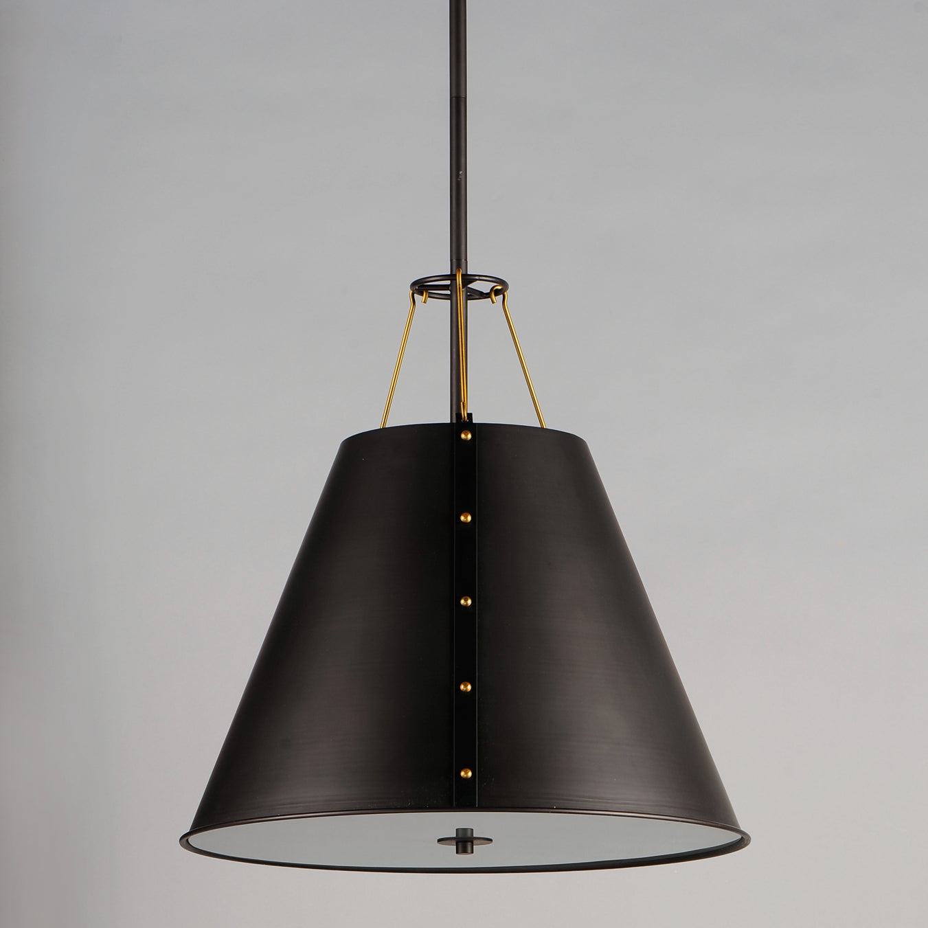 Trestle 3-Light Pendant