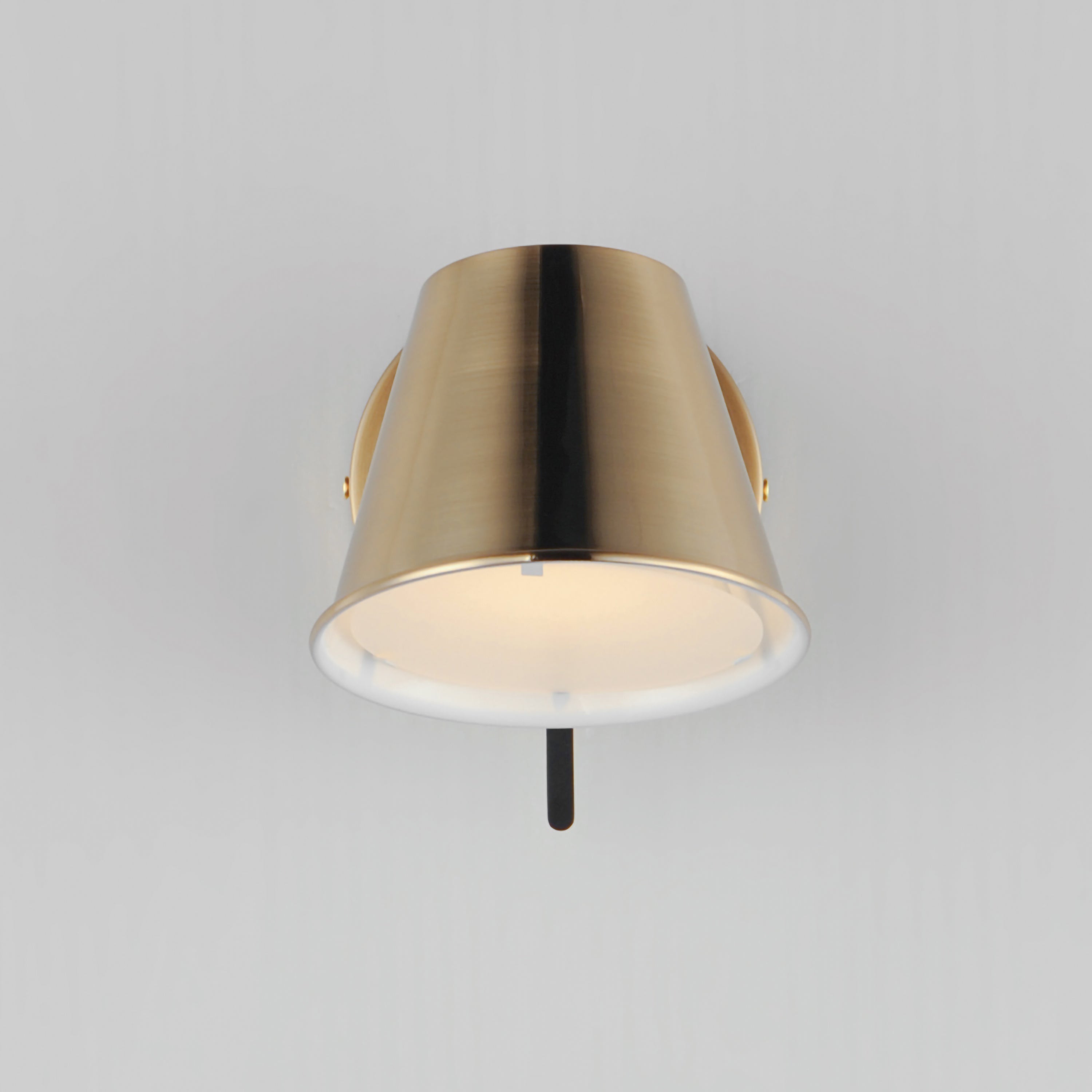 Carlo Single LED Sconce