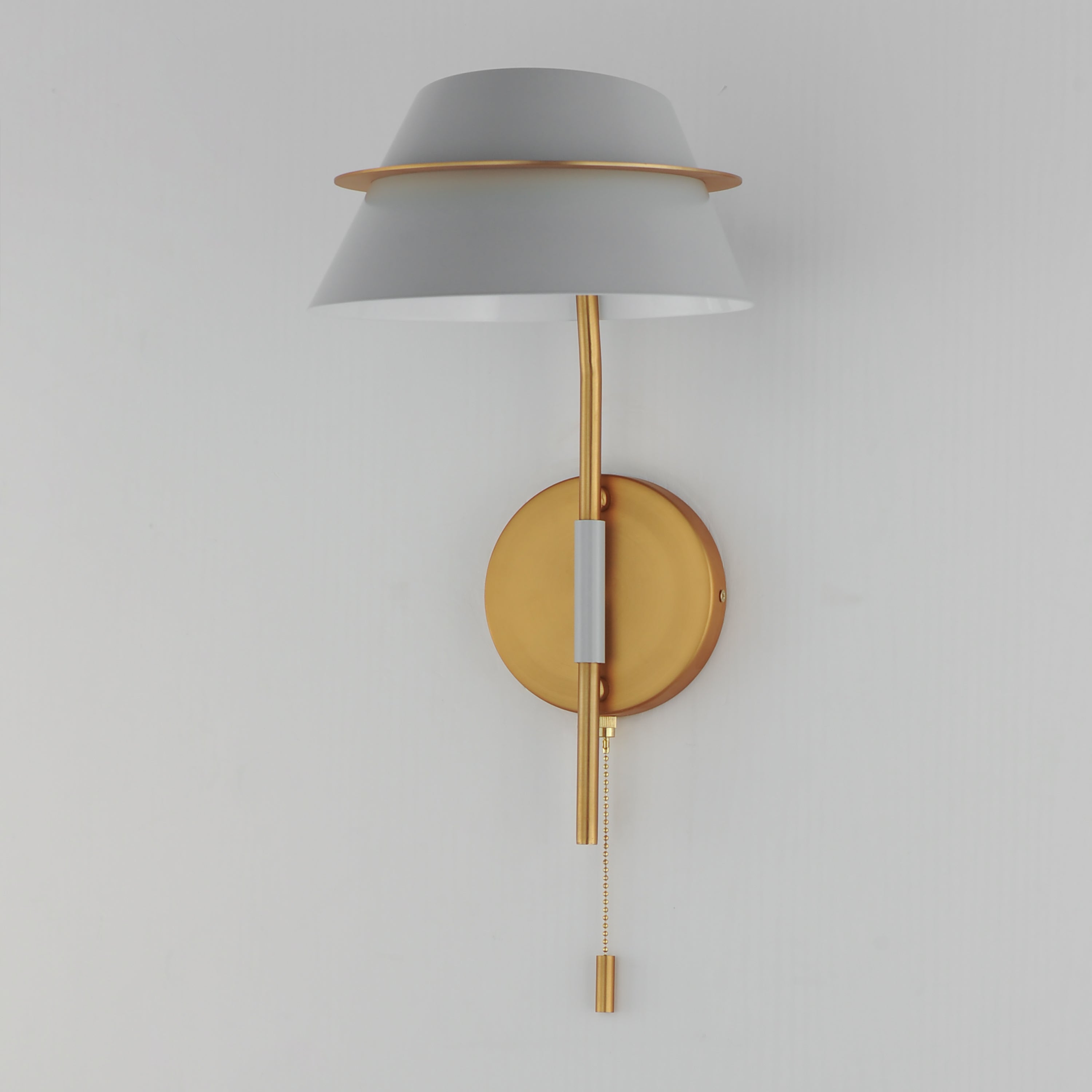 Lucas Single Sconce with Switch