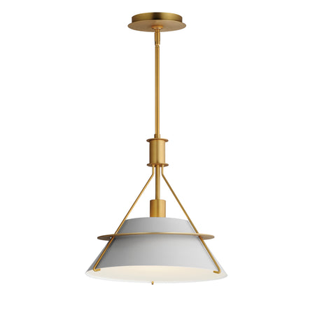 Lucas 1-Light Pendant