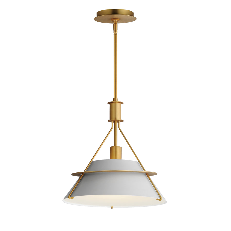 Lucas 1-Light Pendant