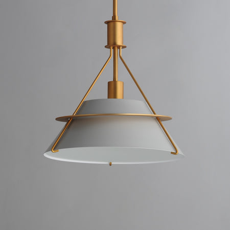 Lucas 1-Light Pendant