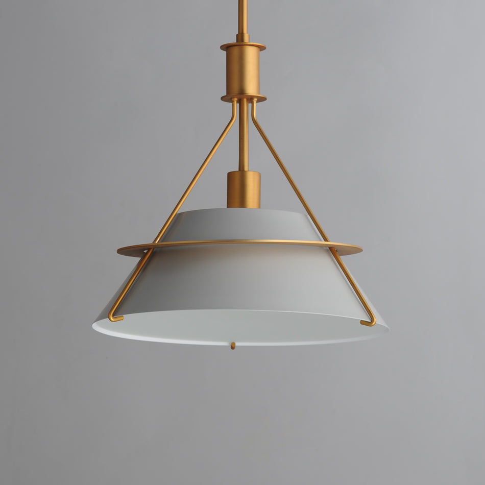Lucas 1-Light Pendant