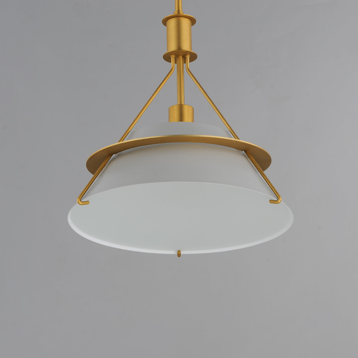 Lucas 1-Light Pendant