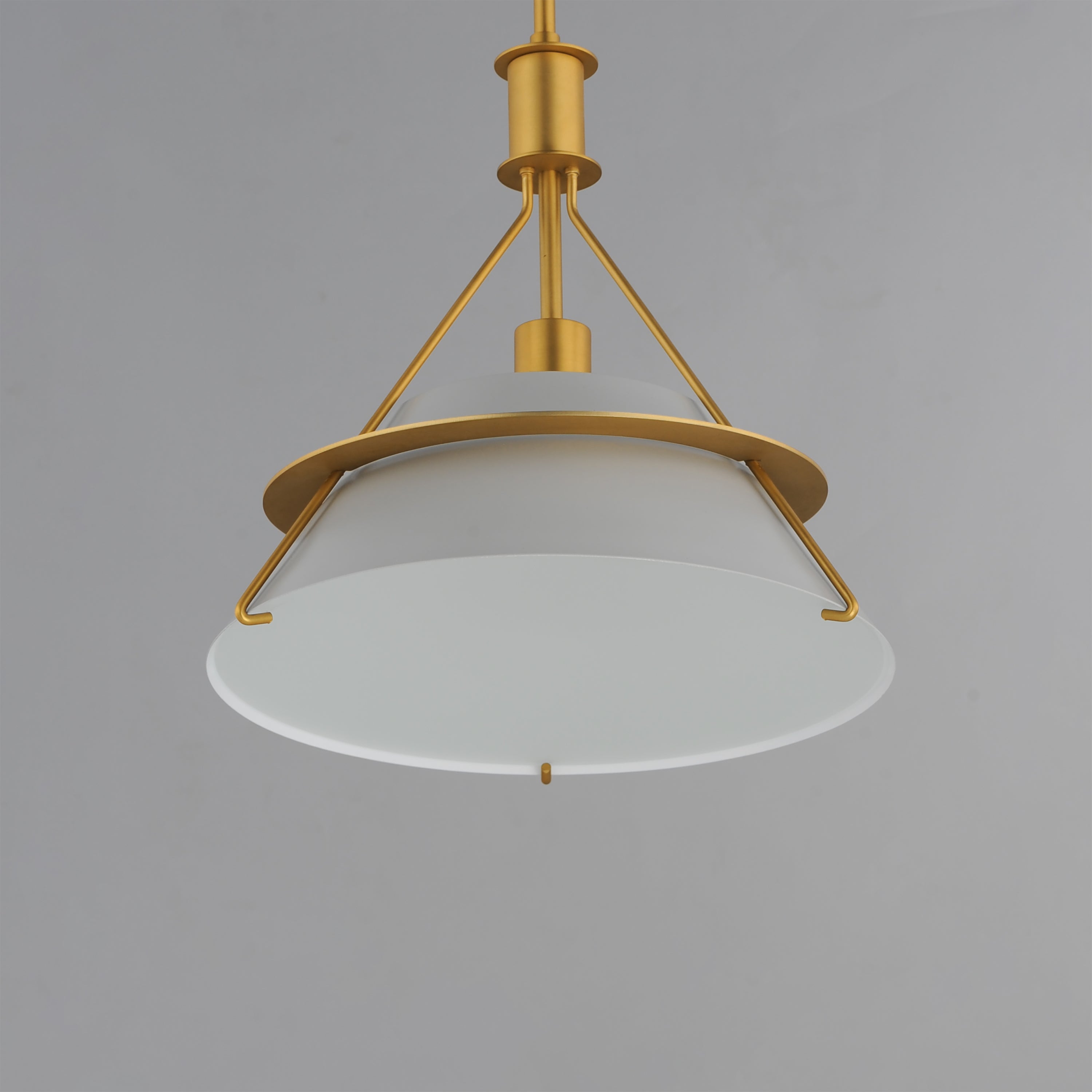 Lucas 1-Light Pendant