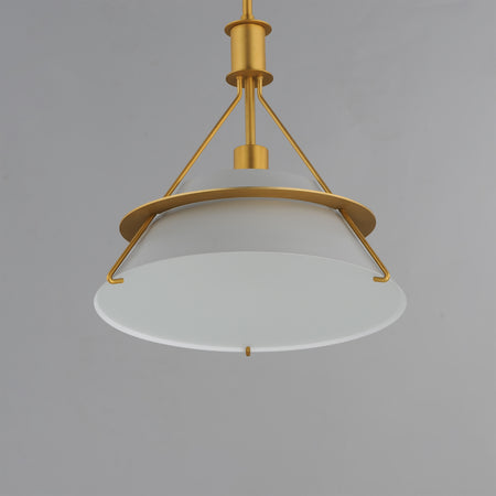 Lucas 1-Light Pendant