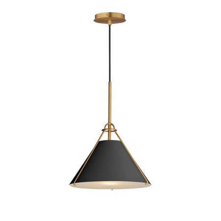 Lucas Single Pendant