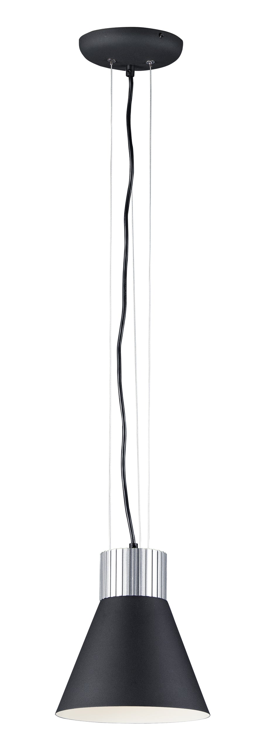 Storehouse LED Pendant