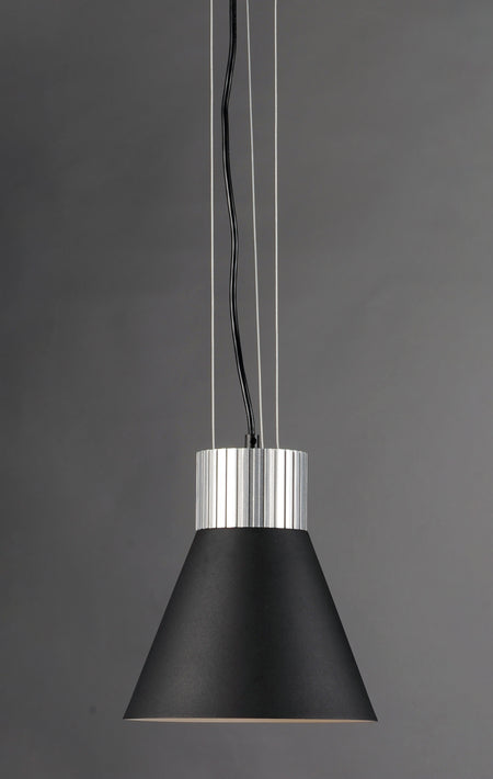Storehouse LED Pendant