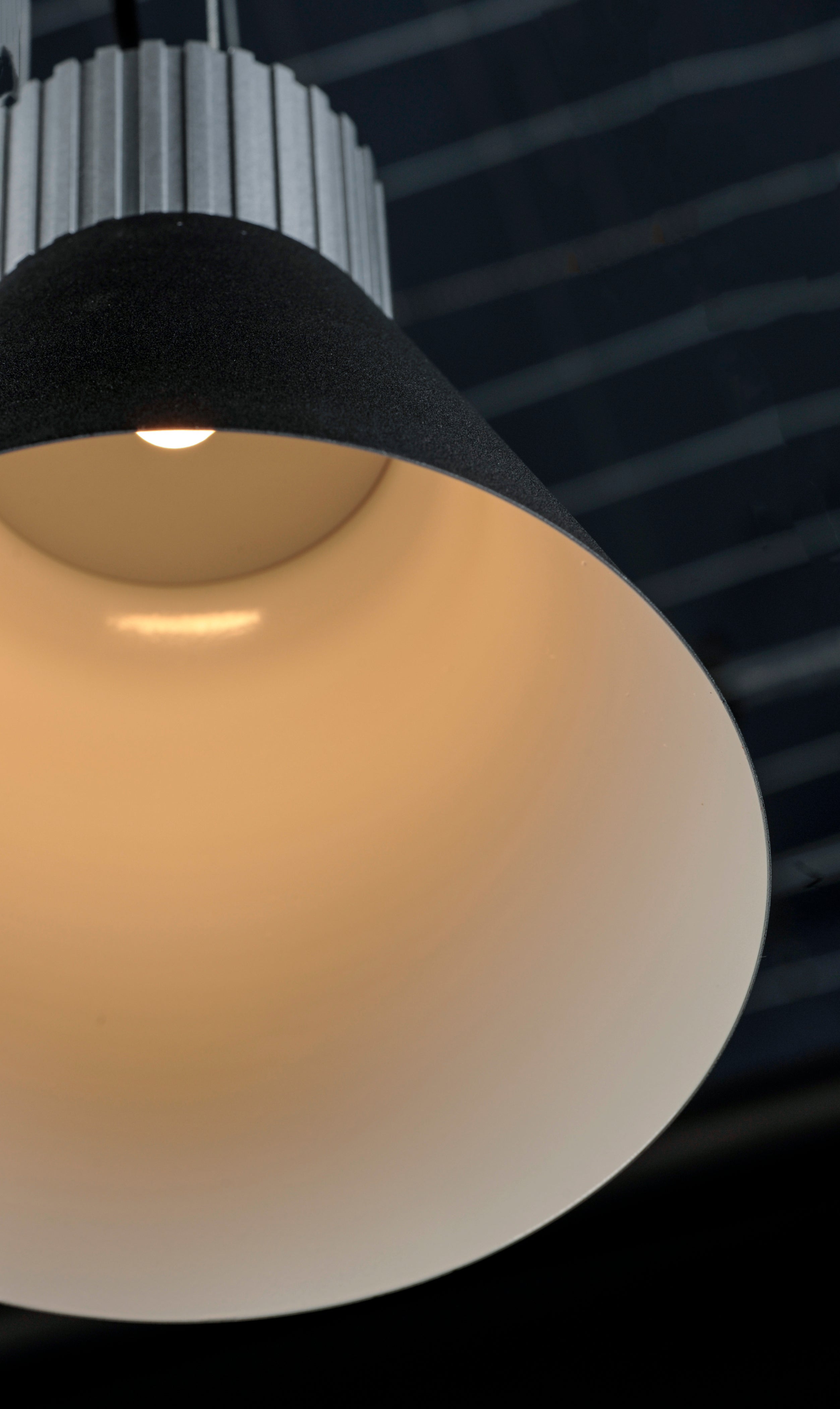 Storehouse LED Pendant