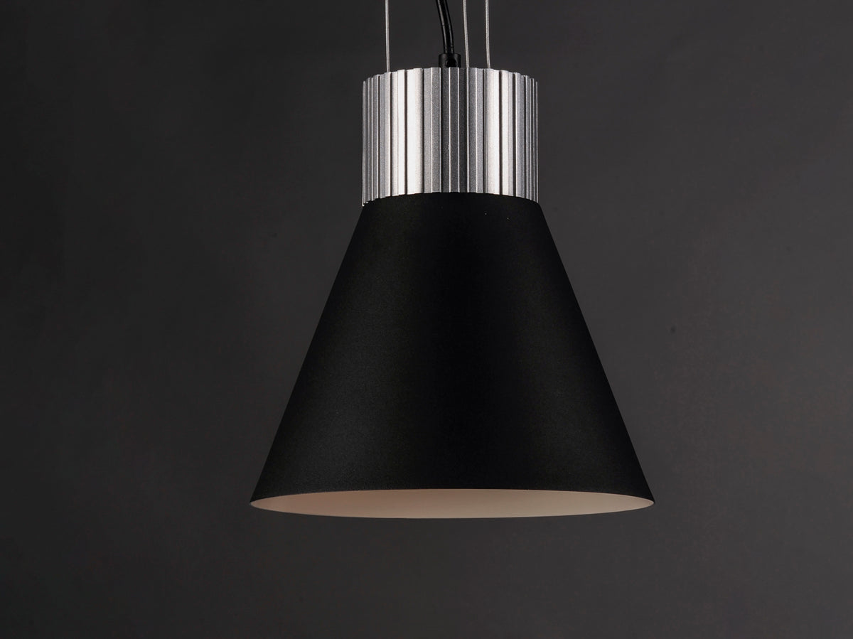 Storehouse LED Pendant