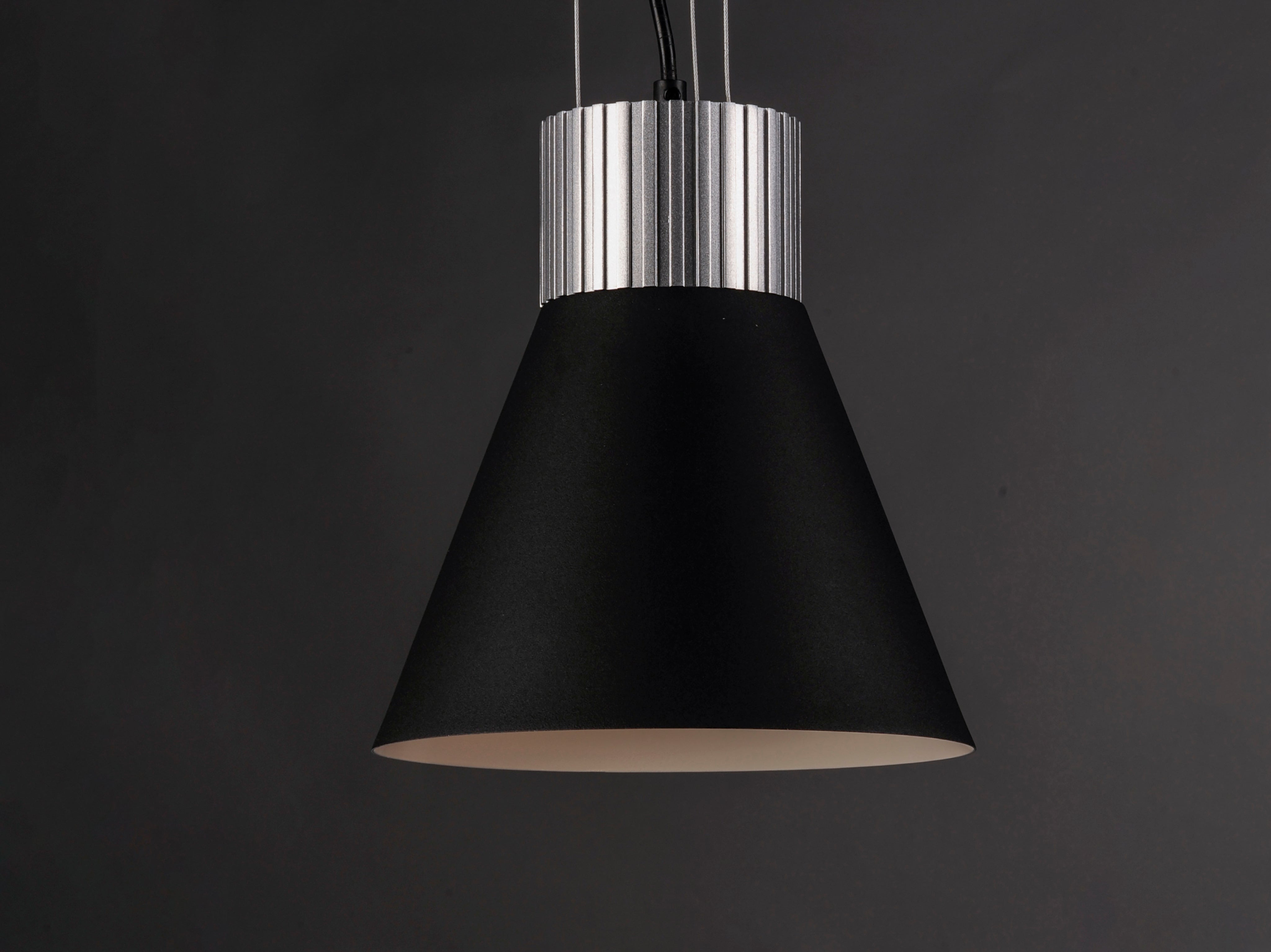 Storehouse LED Pendant