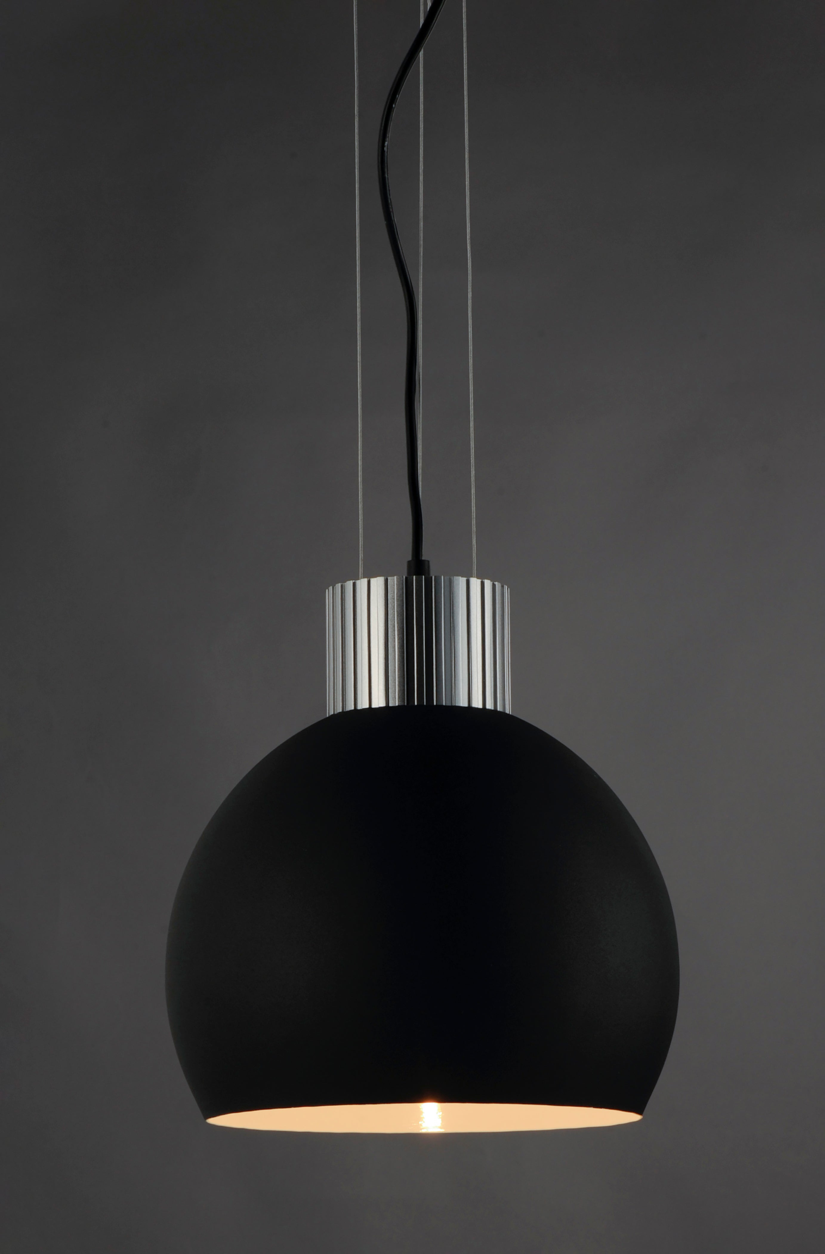 Storehouse LED Pendant