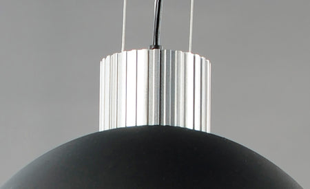 Storehouse LED Pendant