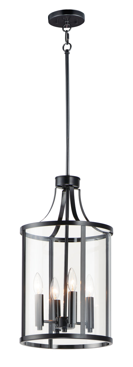 Sentinel 4-Light Pendant