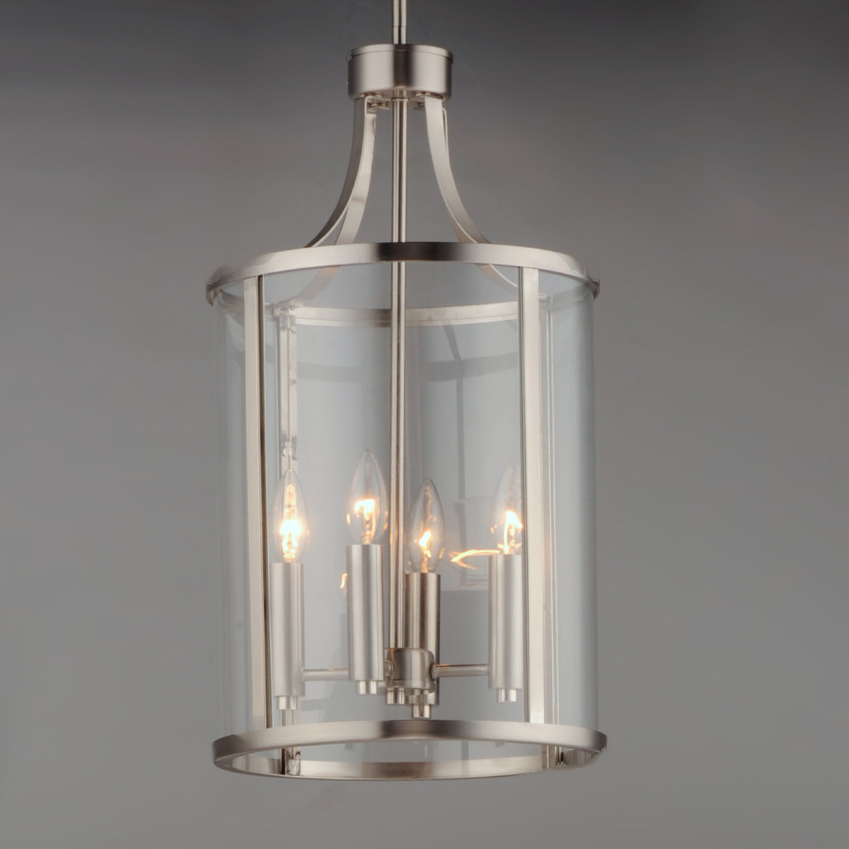 Sentinel 4-Light Pendant