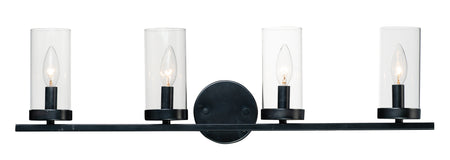 Sentinel 4-Light Bath Vanity