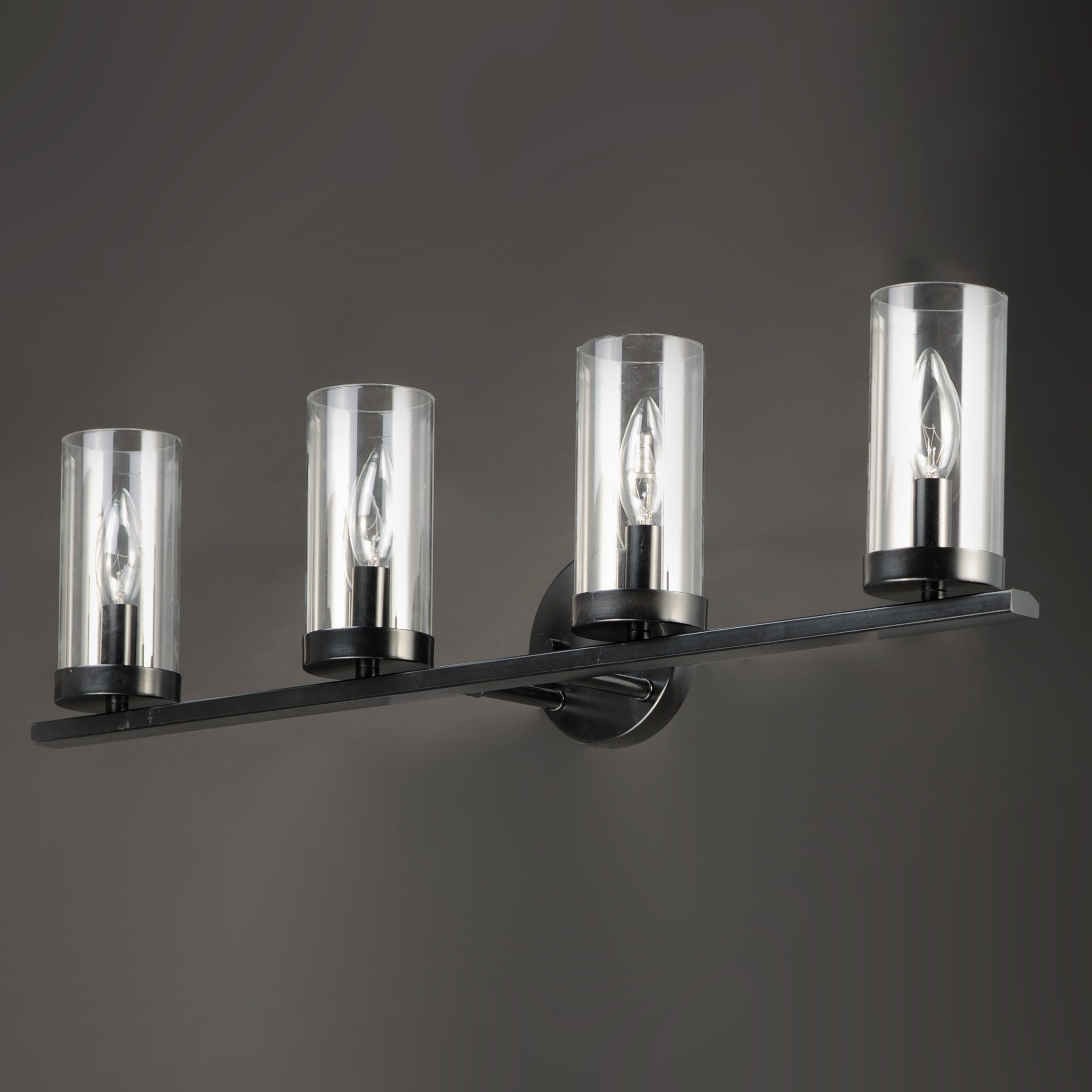 Sentinel 4-Light Bath Vanity
