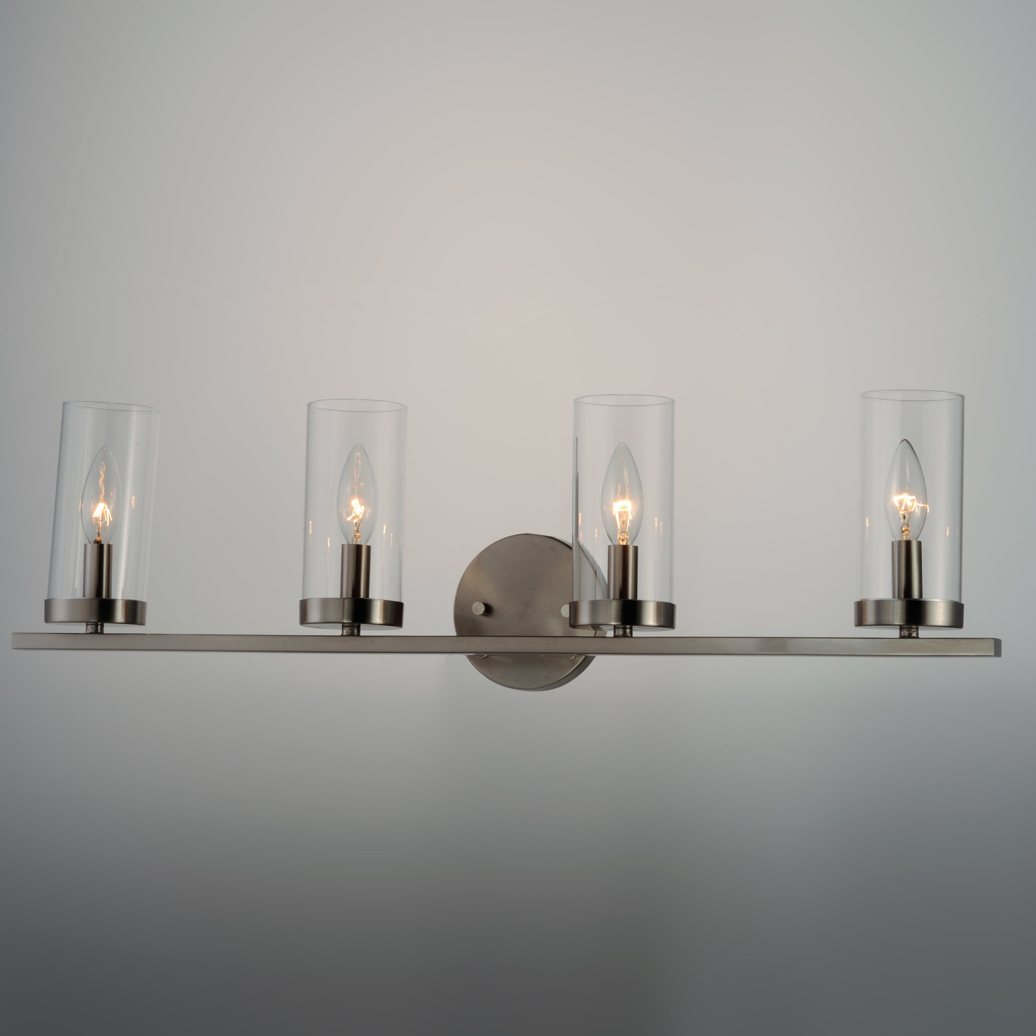 Sentinel 4-Light Bath Vanity