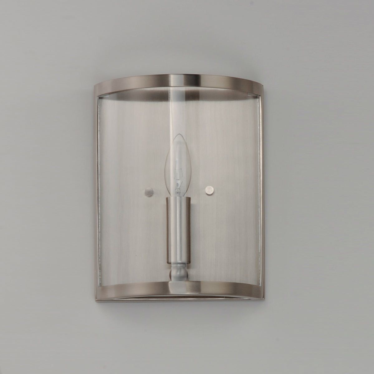 Sentinel 1-Light Wall Sconce