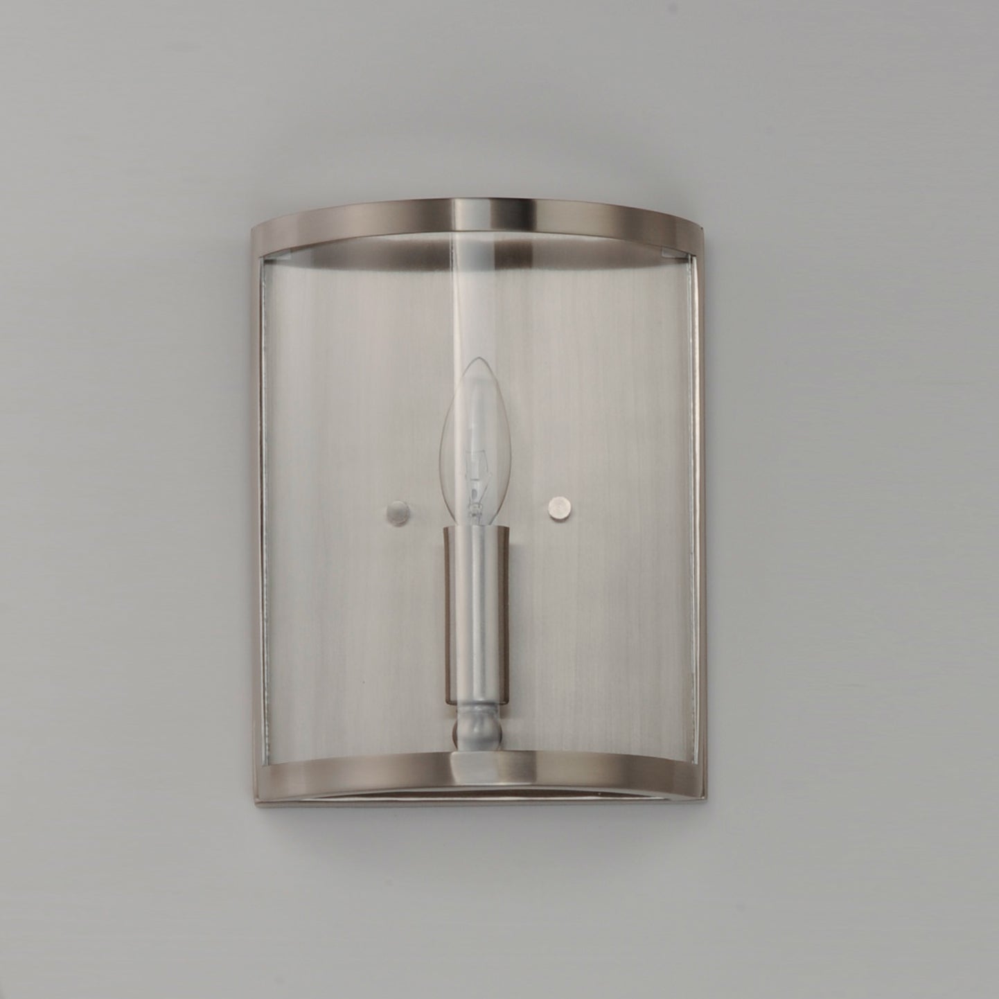 Sentinel 1-Light Wall Sconce