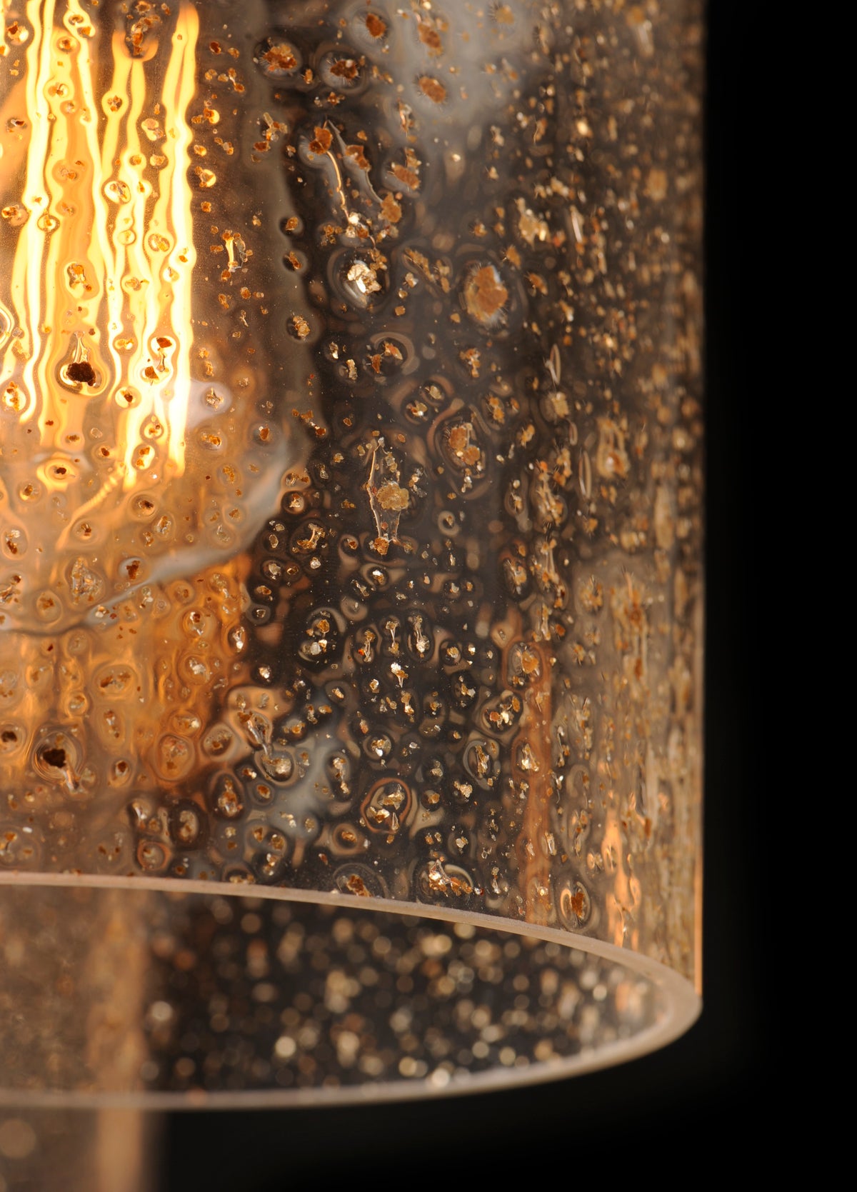 Stonehenge 3-Light Chandelier