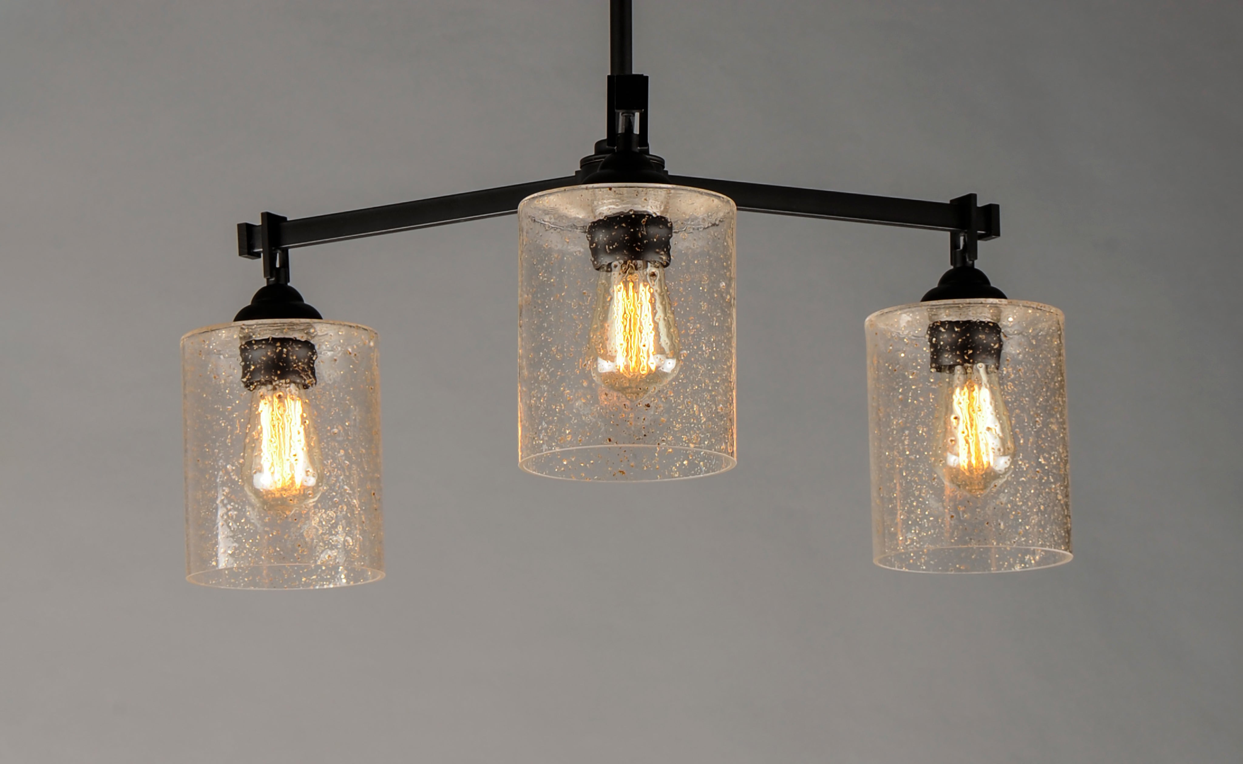 Stonehenge 3-Light Chandelier
