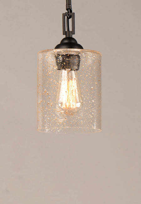 Stonehenge 1-Light Pendant