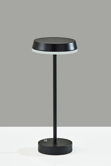 Tommy LED Cordless Table Lamp