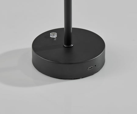 Tommy LED Cordless Table Lamp