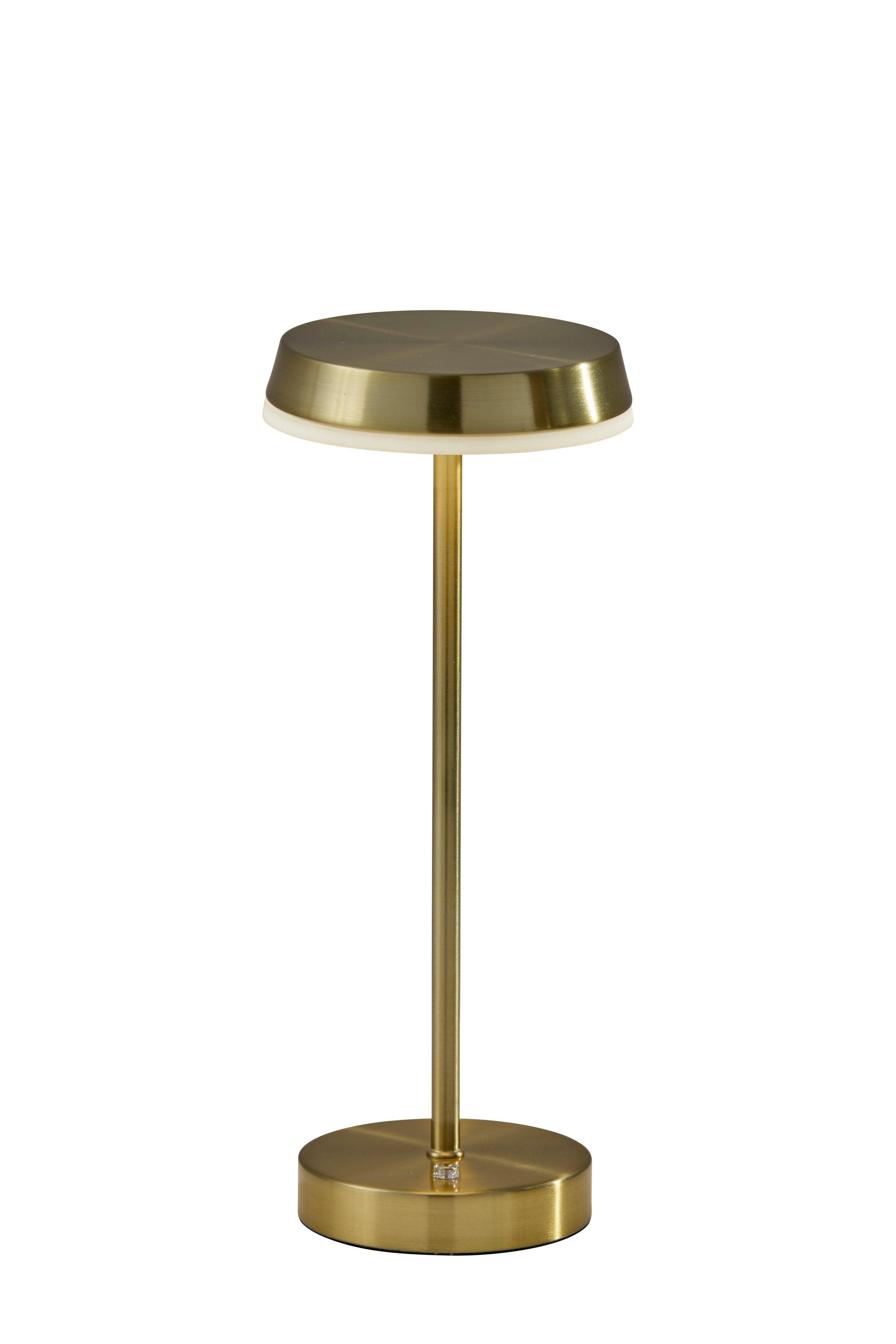 Tommy LED Cordless Table Lamp