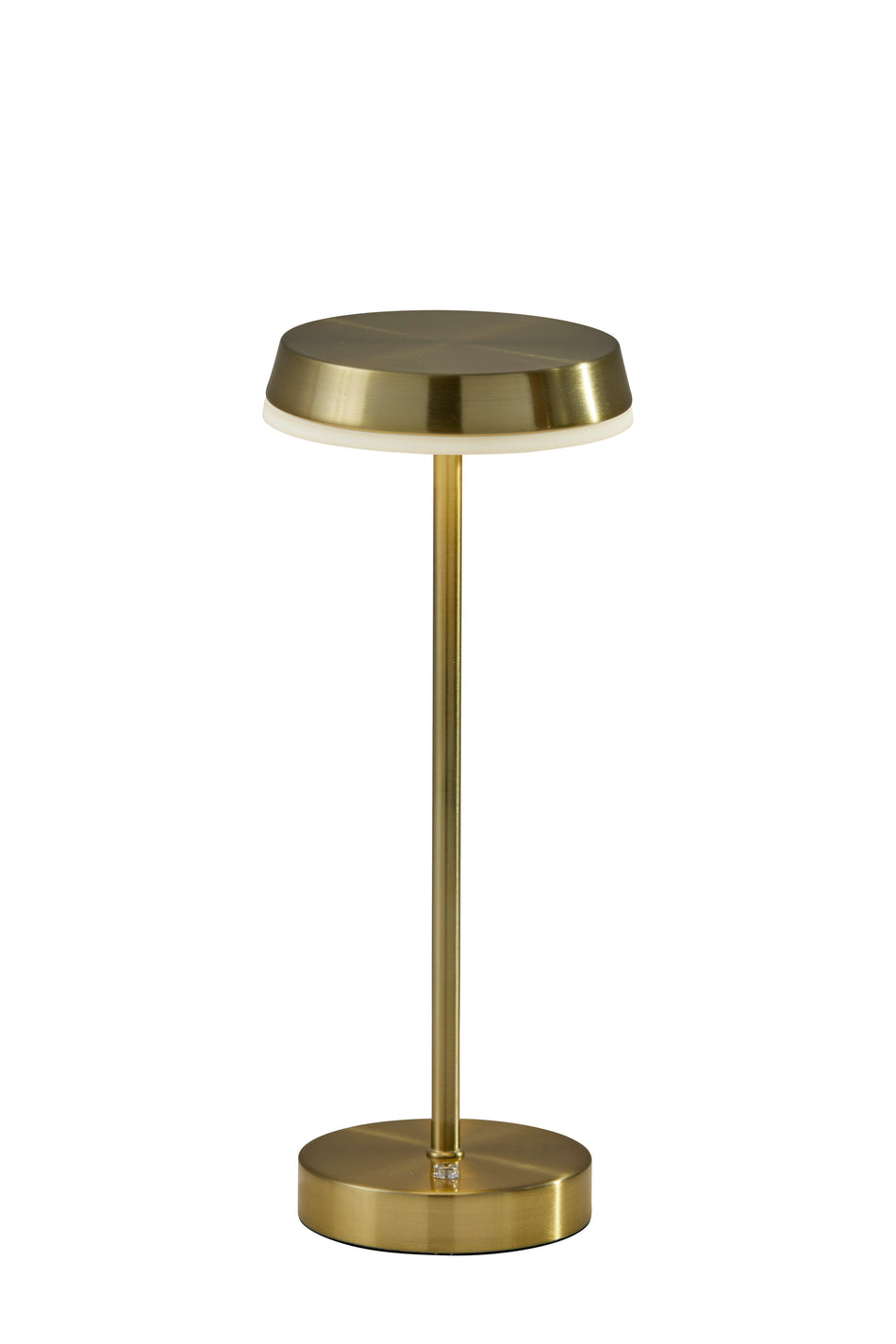 Tommy LED Cordless Table Lamp