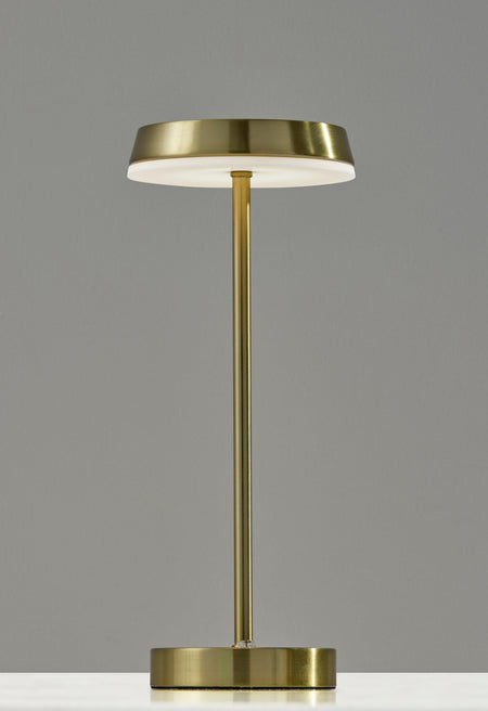 Tommy LED Cordless Table Lamp