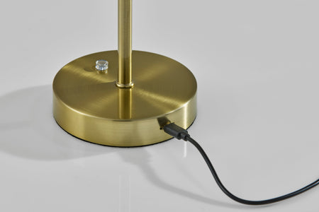 Tommy LED Cordless Table Lamp