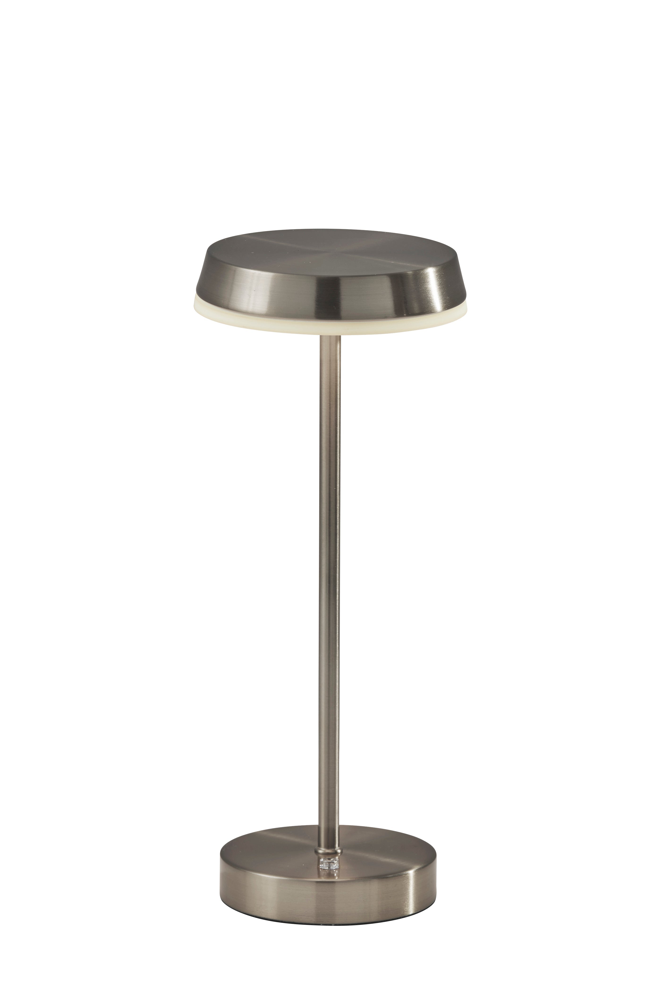 Tommy LED Cordless Table Lamp