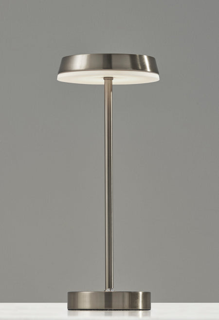 Tommy LED Cordless Table Lamp