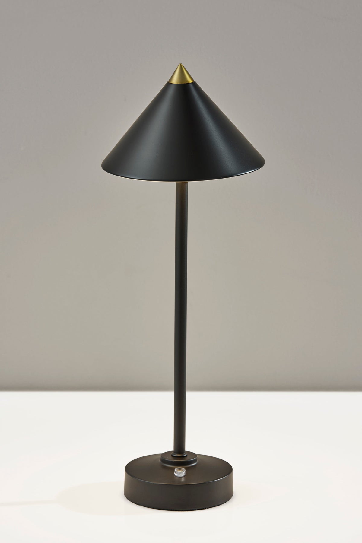 Ritchie LED Cordless Table Lamp