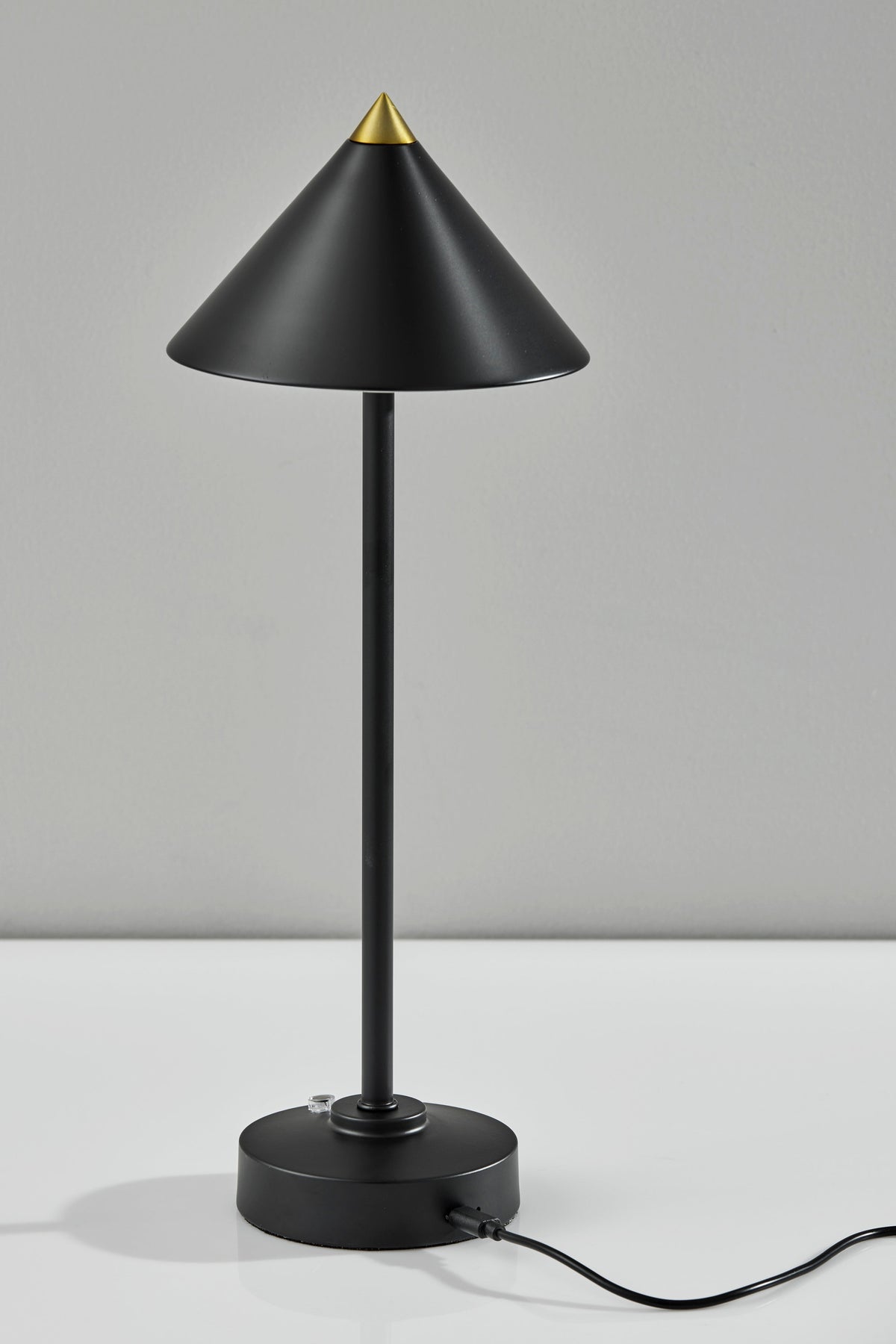 Ritchie LED Cordless Table Lamp