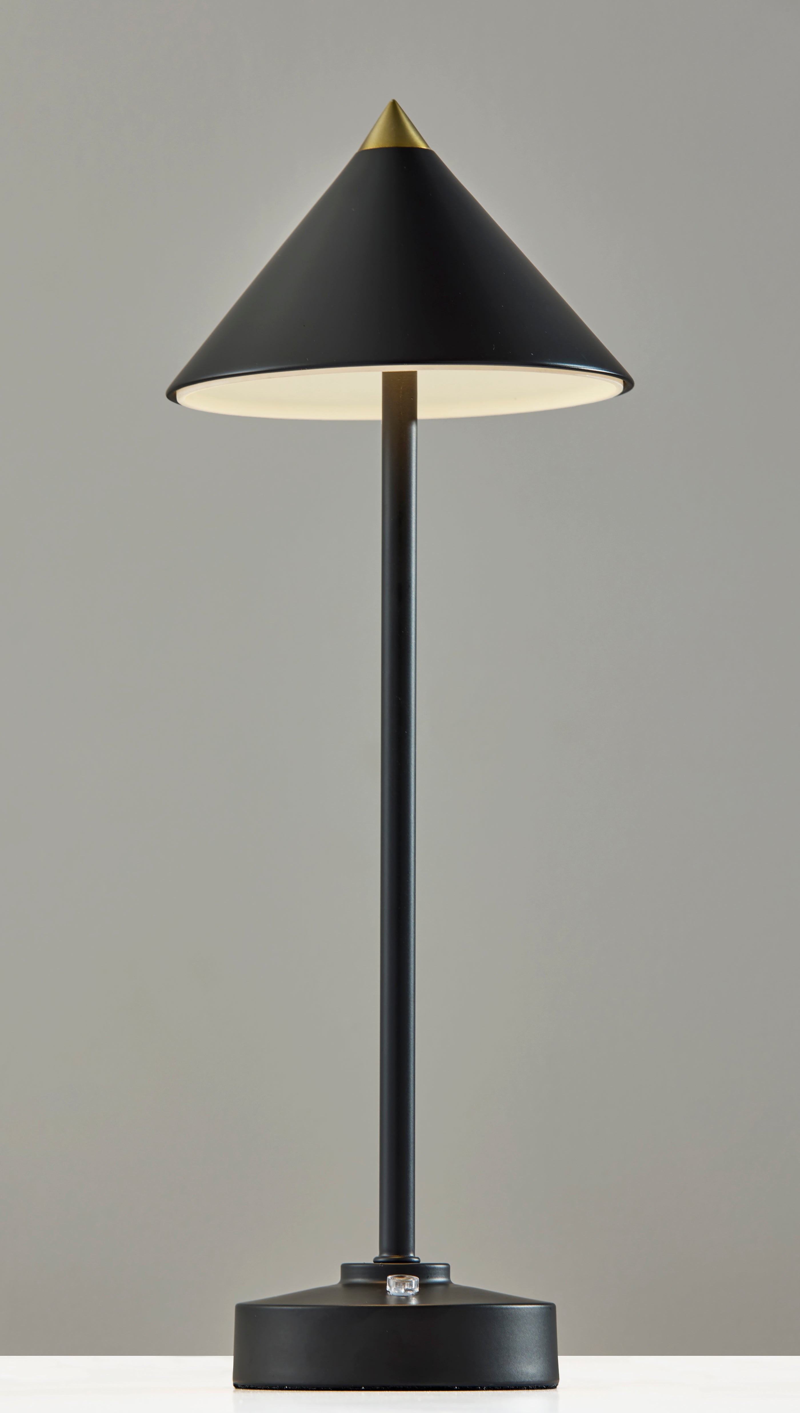 Ritchie LED Cordless Table Lamp