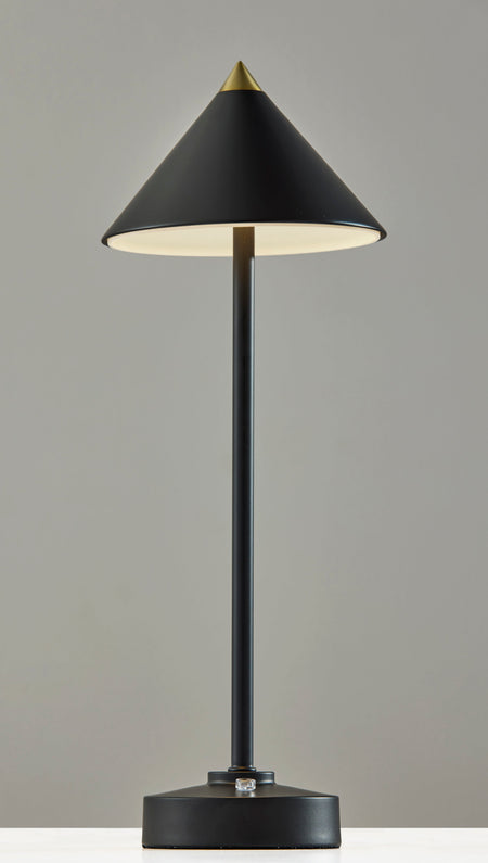 Ritchie LED Cordless Table Lamp