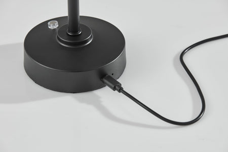 Ritchie LED Cordless Table Lamp