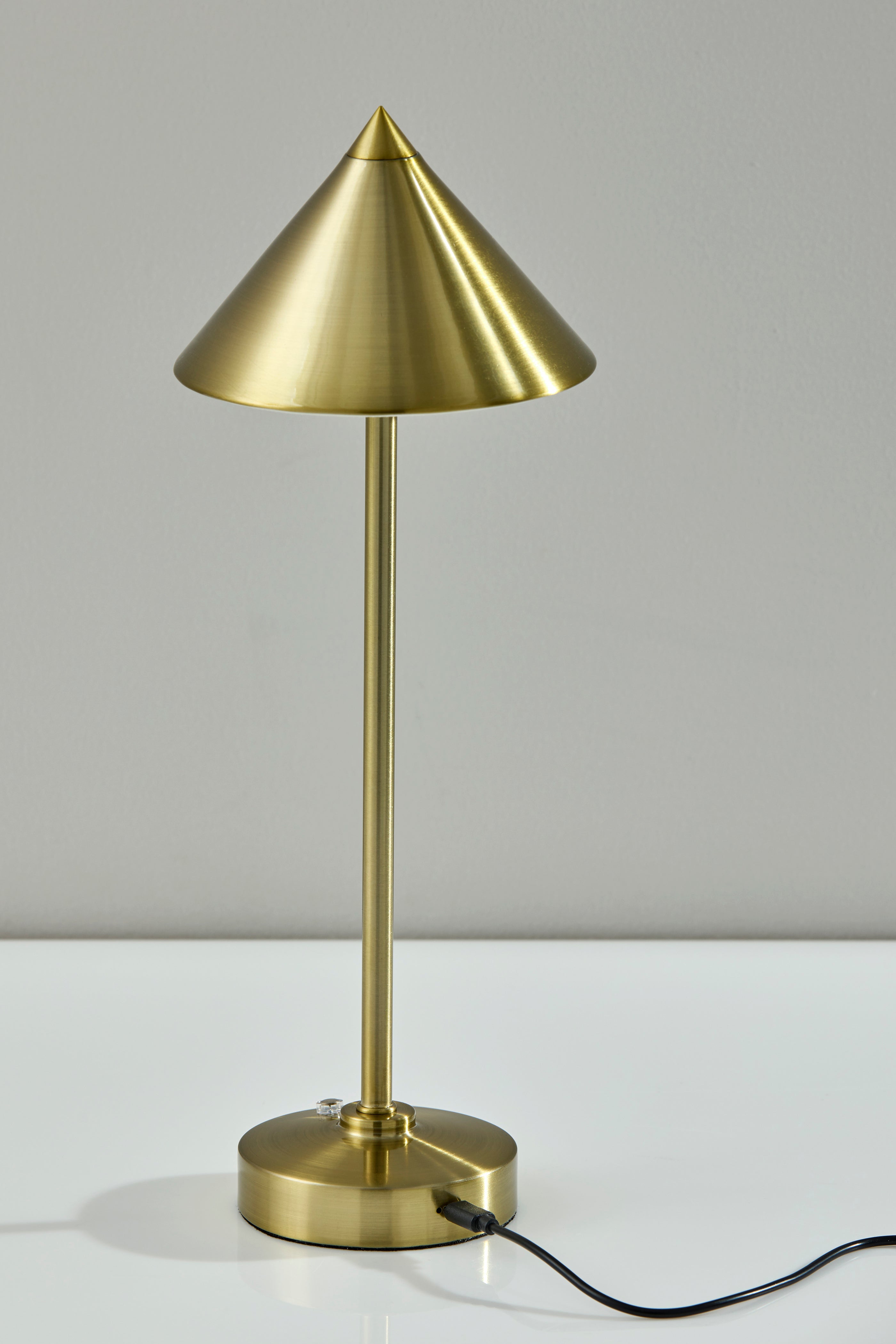 Ritchie LED Cordless Table Lamp