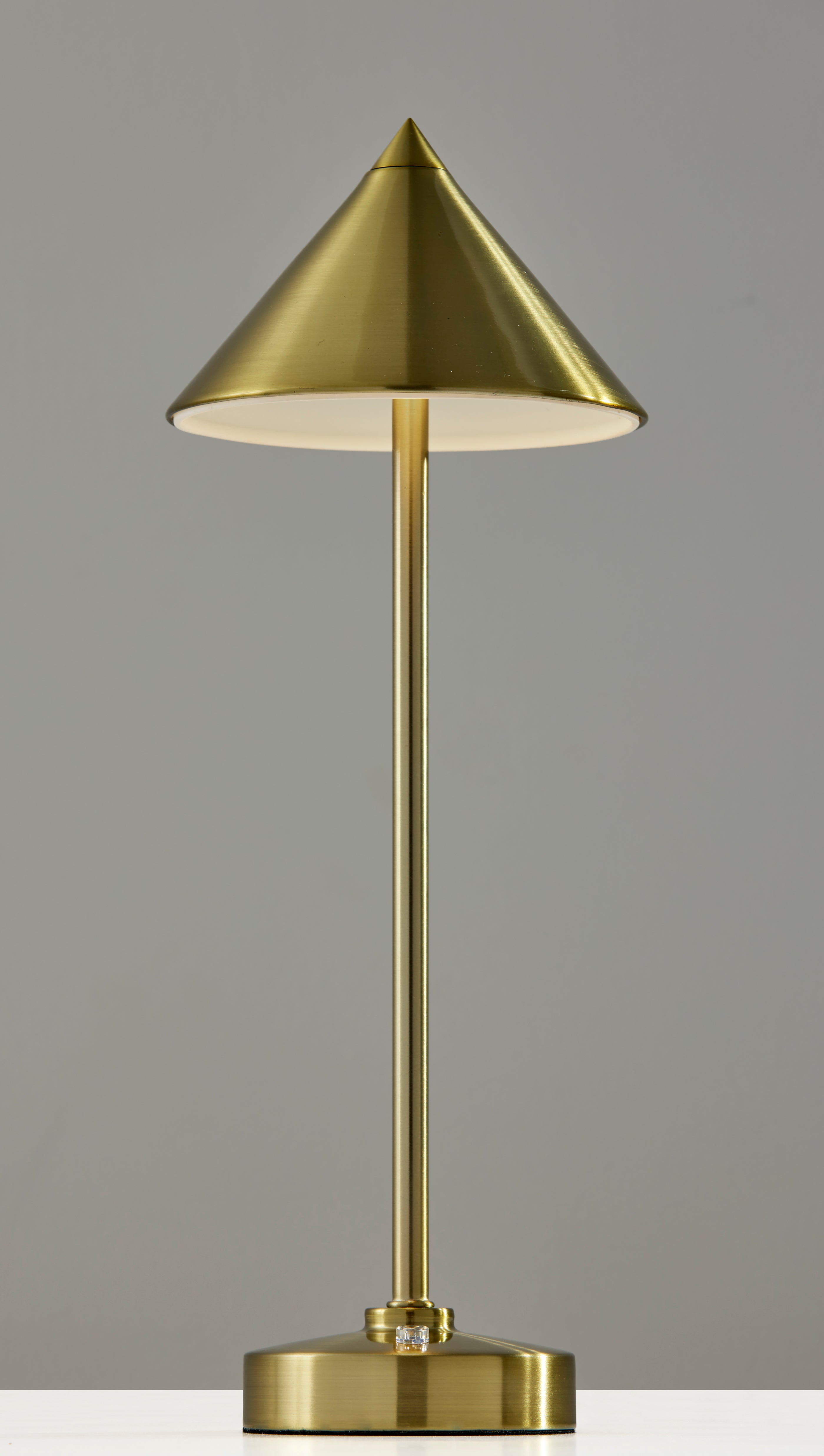 Ritchie LED Cordless Table Lamp