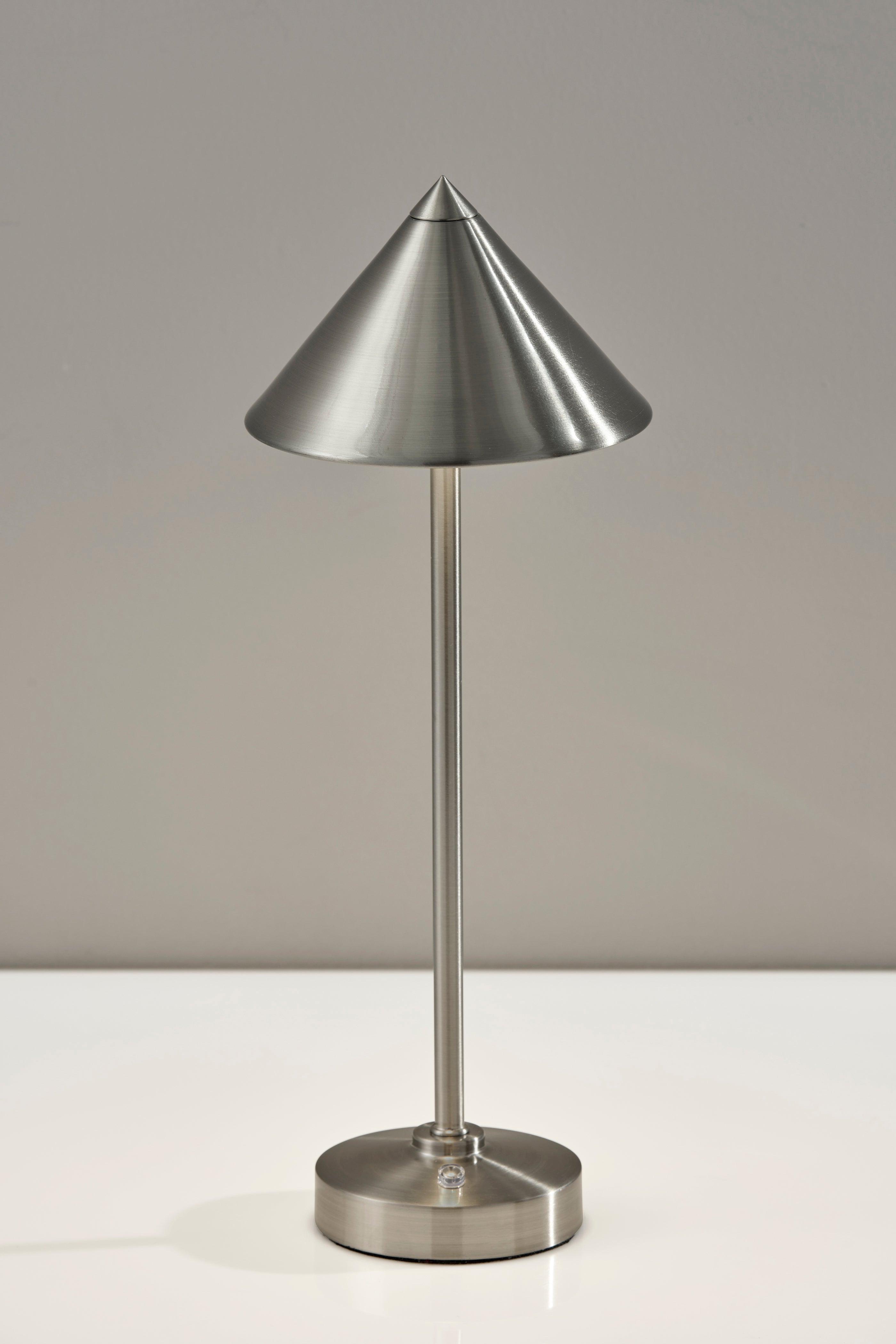 Ritchie LED Cordless Table Lamp