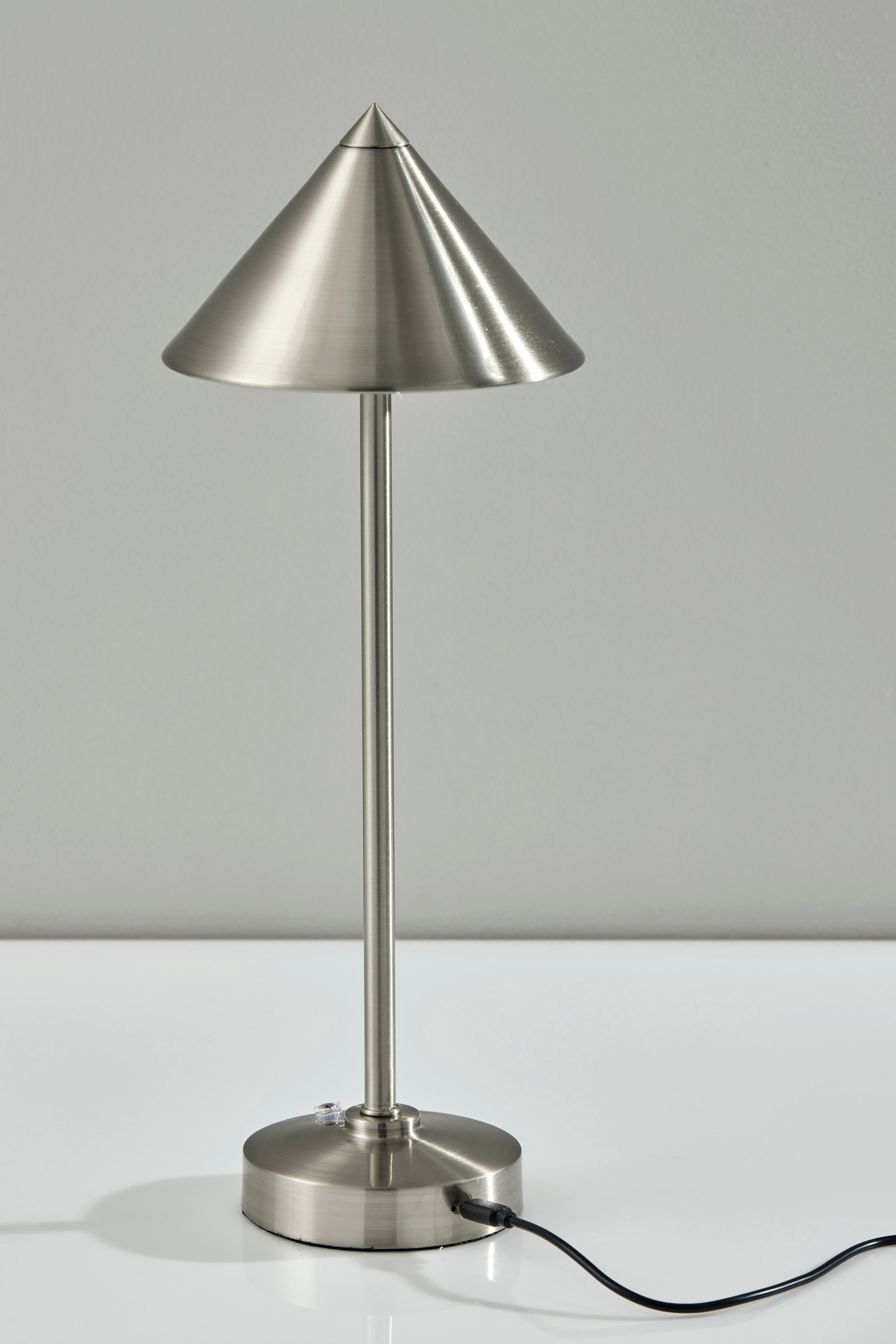 Ritchie LED Cordless Table Lamp