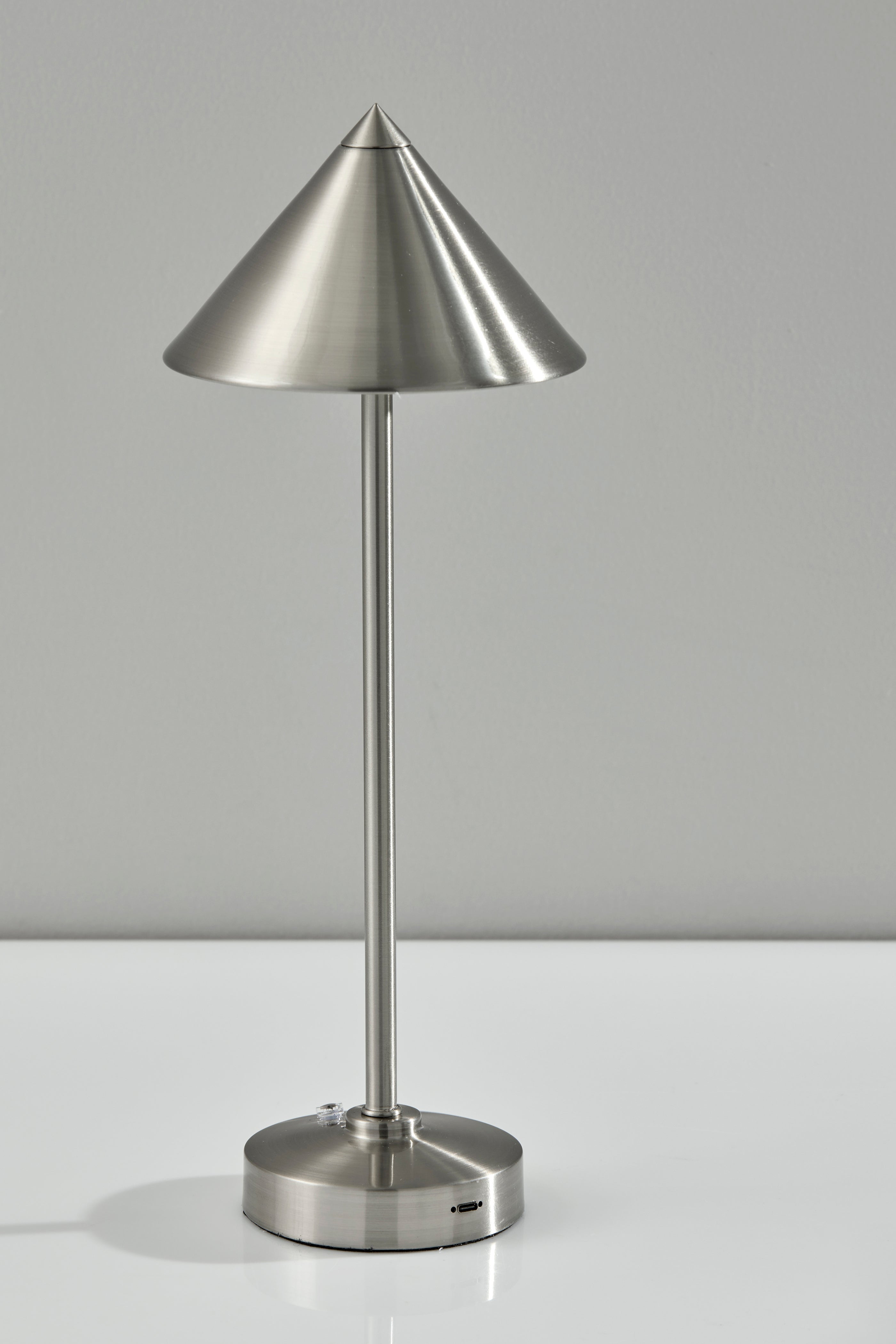 Ritchie LED Cordless Table Lamp