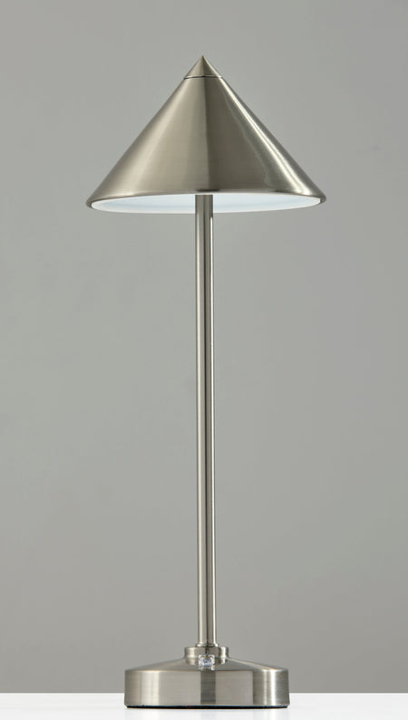 Ritchie LED Cordless Table Lamp