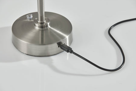 Ritchie LED Cordless Table Lamp