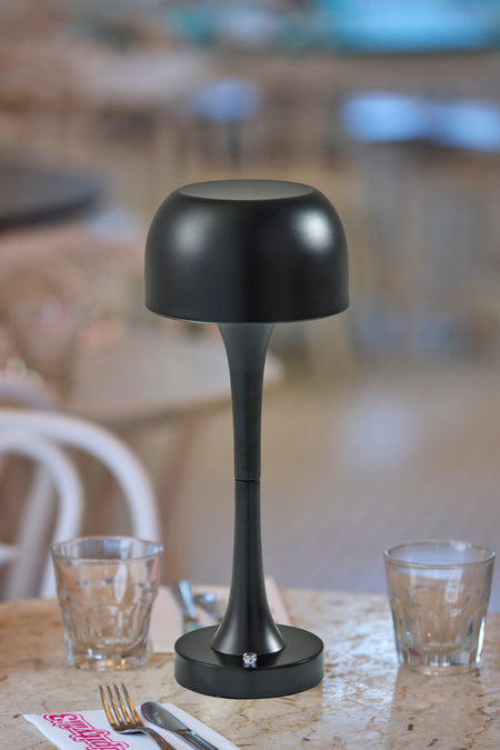 Jimmy LED Cordless Table Lamp