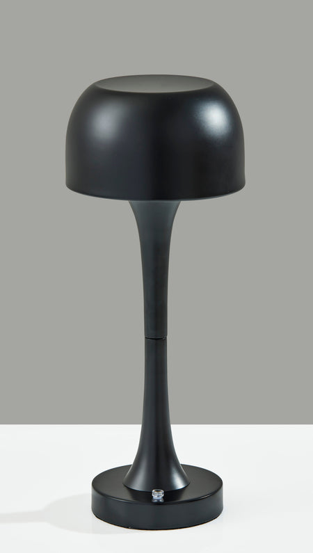 Jimmy LED Cordless Table Lamp